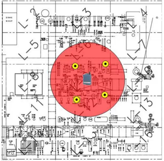 WirelessHART最少5個的規(guī)則被“突破”的實例