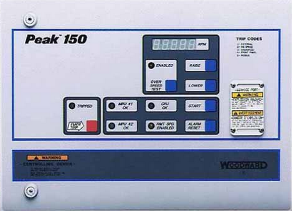 PEAK150調(diào)速器-http://prosperiteweb.com/tech/1152.html