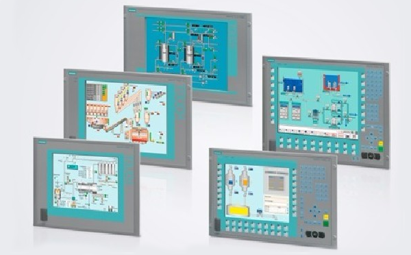 SIMATIC Panel PC