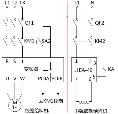 主電氣圖