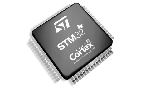 STM32單片機