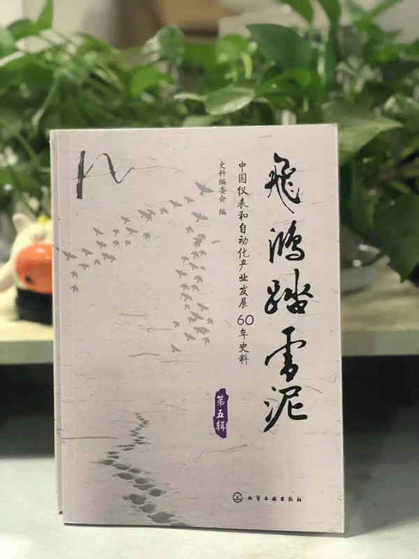 《飛鴻踏雪泥》圖書