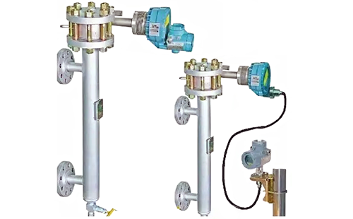 浮筒液位計(jì)