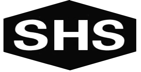 SHS軟件LOGO